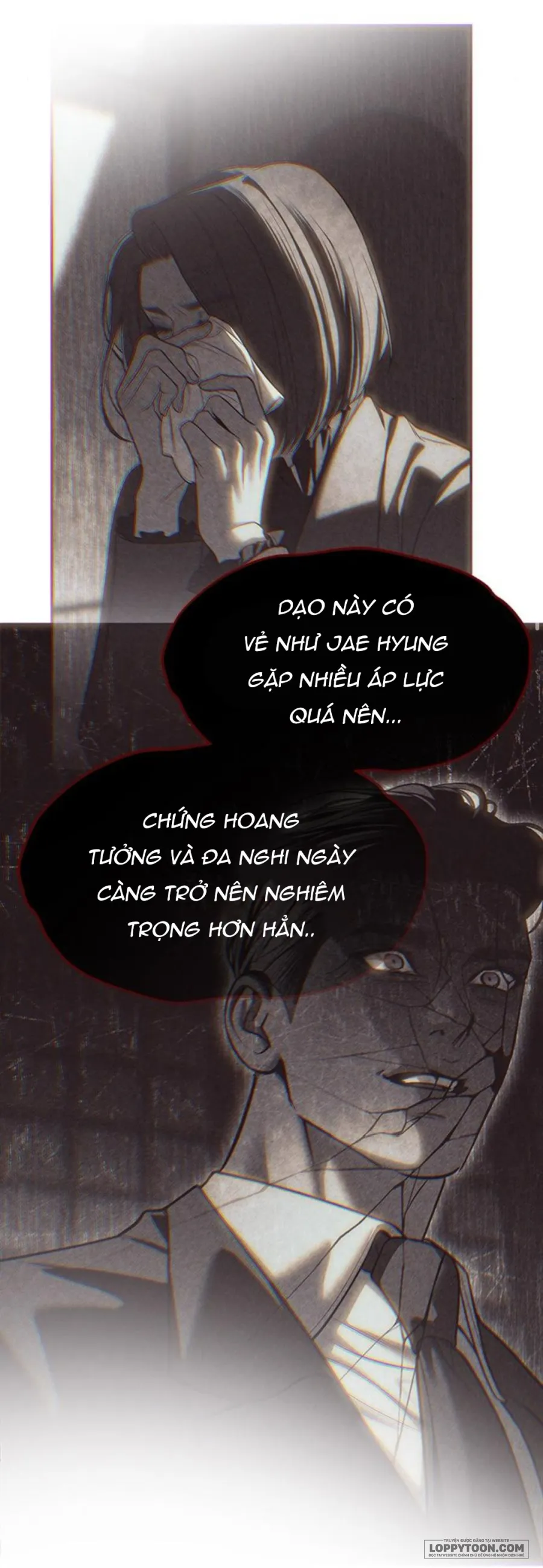 Xâm Nhập Trường Trung Học Tài Phiệt Chap 109 - trang 40