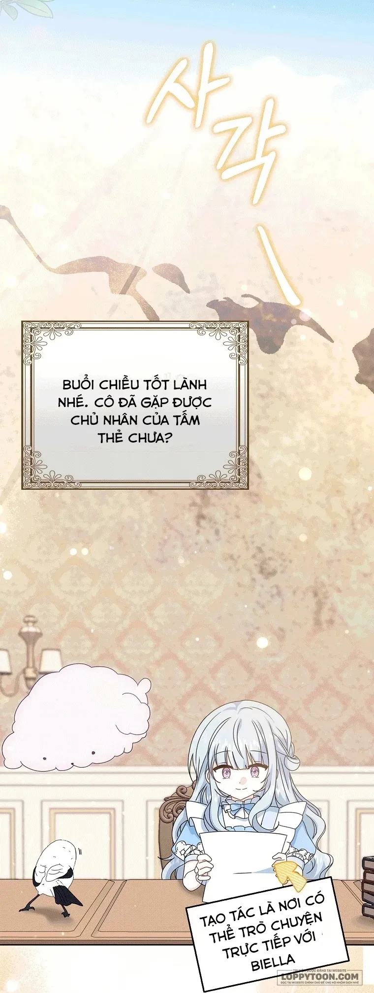 Tôi Sẽ Chiếm Lấy Ngư Trường Này! Chap 20 - trang 10