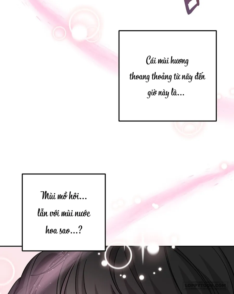 Quả Nhiên Vị Giám Đốc Điều Hành Đó… Chap 11 - trang 4