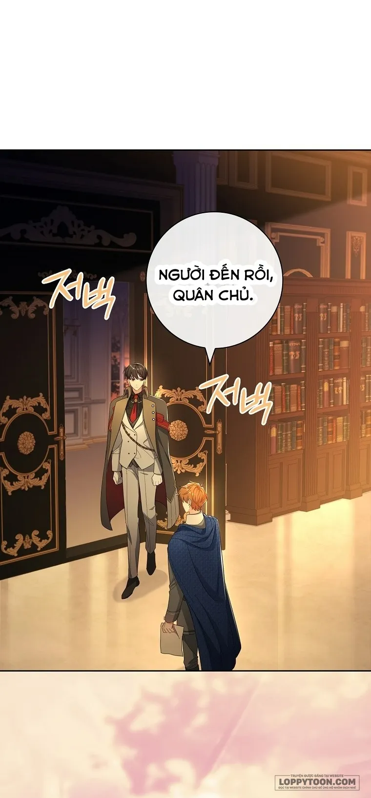 Nam Chính À, Tôi Sẽ Tôn Trọng Sở Thích Của Anh Chap 41 - trang 50