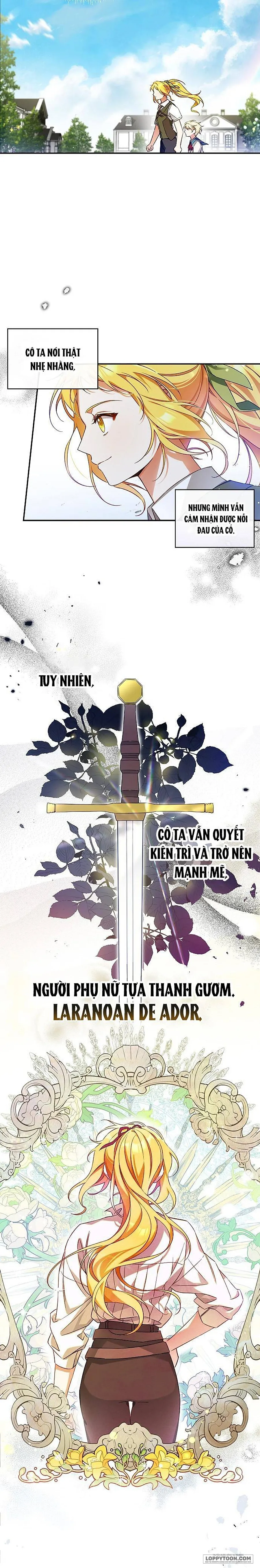 Thuần Hóa Hầu Tước Quái Dị Chap 8 - trang 9