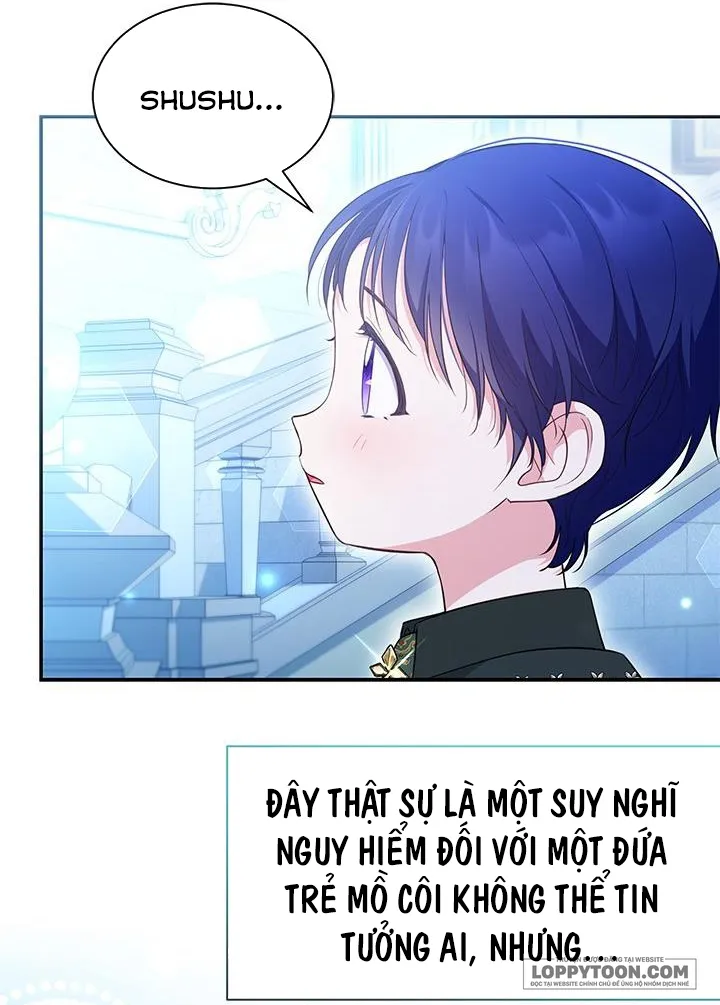 Đã Từ Chối Sủng Ái Rồi Mà Sao Còn Ám Ảnh Thế? Chap 10 - trang 6