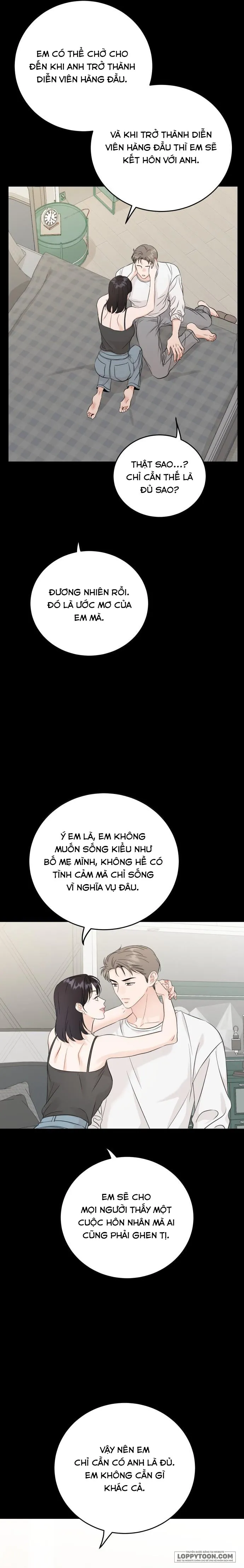 Người Một Nhà Chap 93 - trang 23