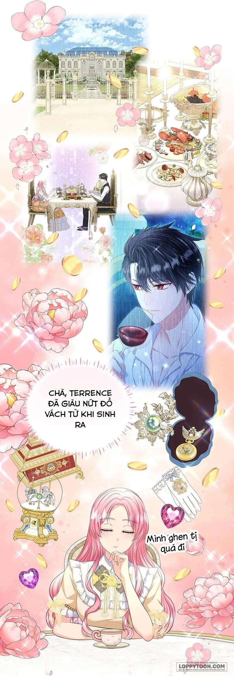 Tôi Sẽ Ly Hôn Với Anh Trai Nữ Chính Chap 51 - trang 13
