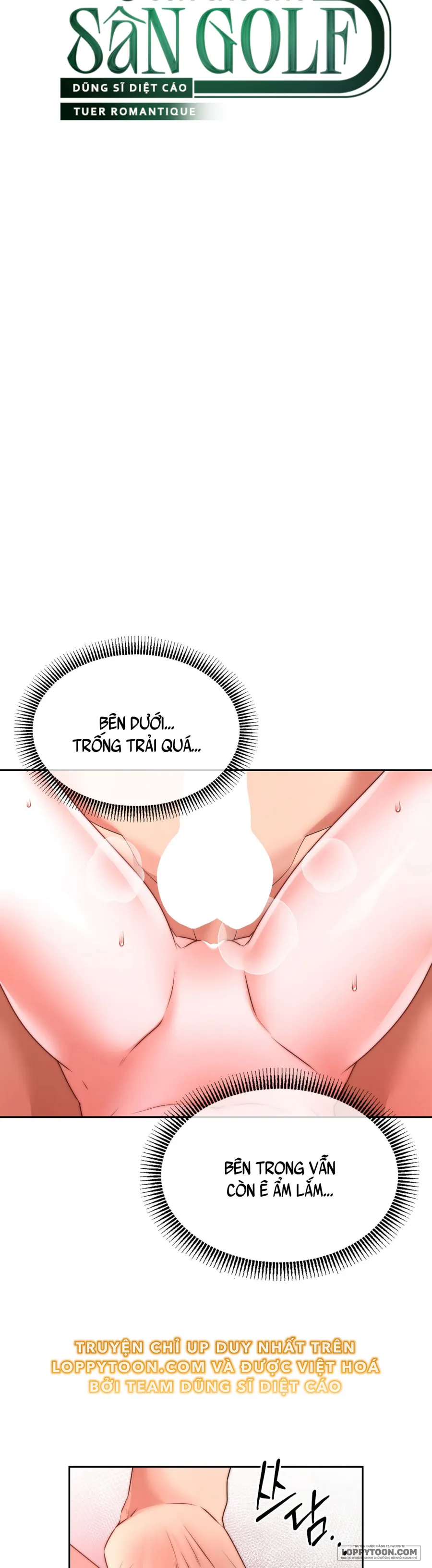 Em Gái XX Chung Của Các Chú Sân Golf Chap 28 - 🔞🔞🔞 - trang 11