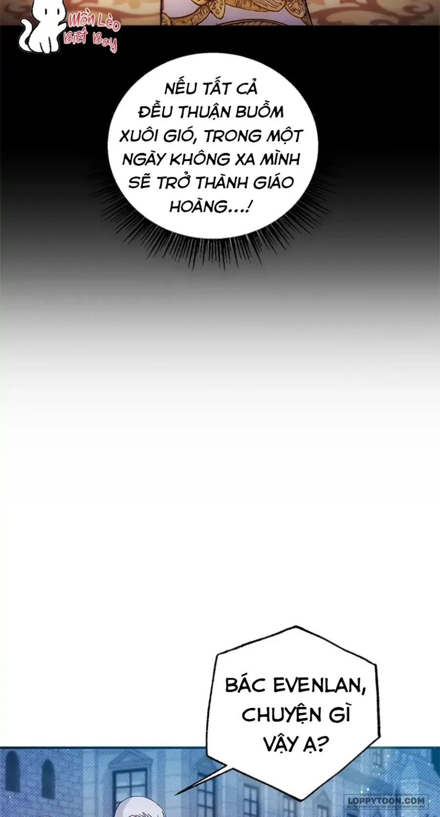 Con Gái Cưng Của Quỷ Chap 8 - trang 21