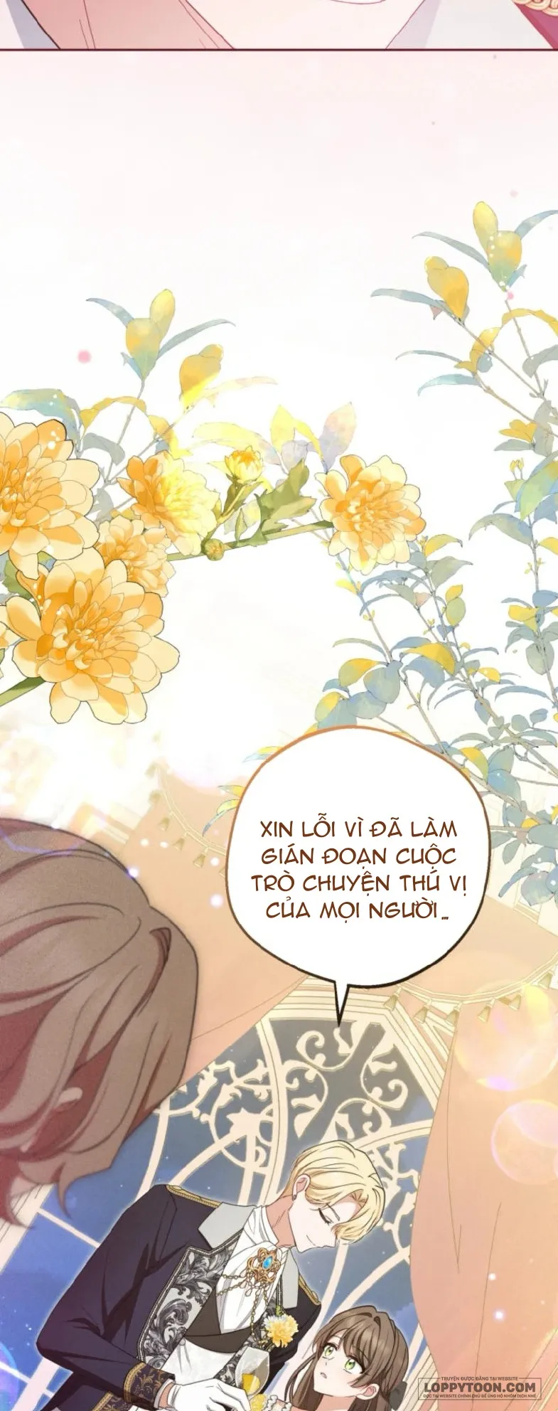 Được Yêu Thương Mà Còn Ngại Ngùng Sao Chap 91 - trang 49