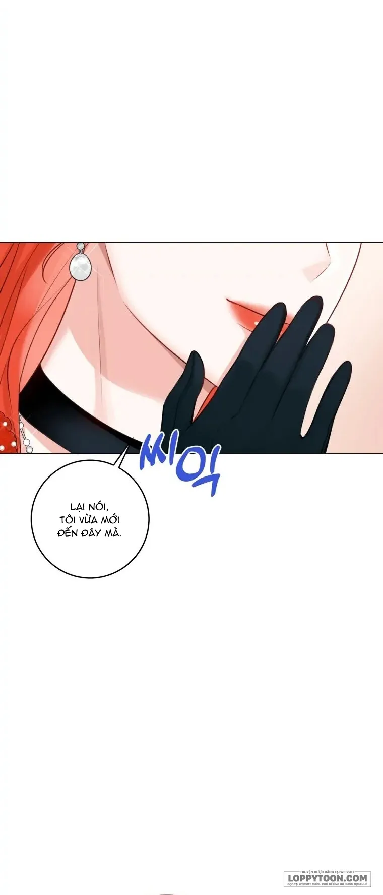Cuộc Hôn Nhân Xa Hoa Của Đại Công Tước Là Giả Chap 11 - trang 37