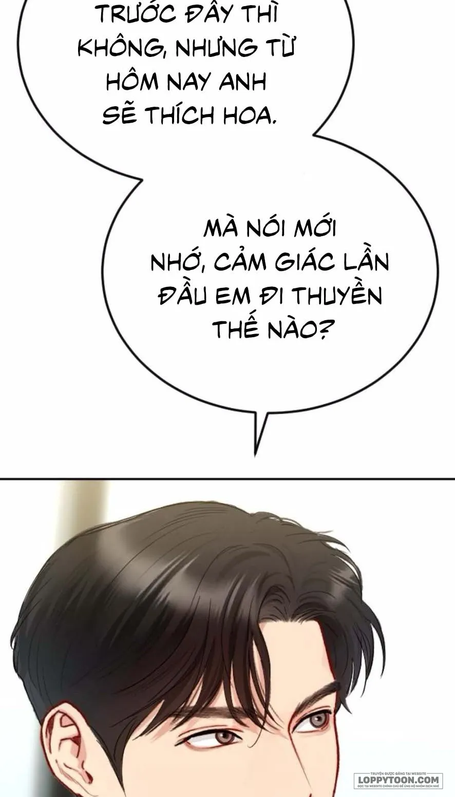 Quyền Lực Của Thư Ký Chap 30 - trang 60