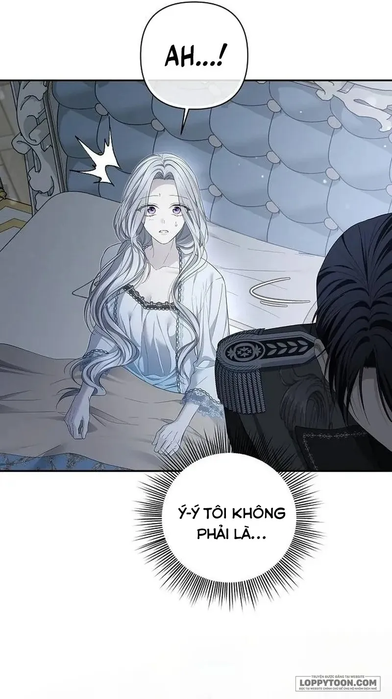 Presepe Bên Ngoài Chiếc Lồng Chap 25 - trang 63