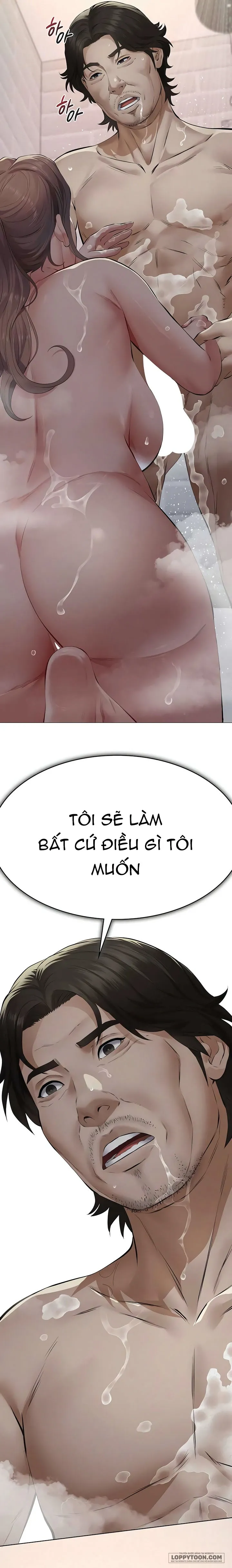 Cuộc Săn "Daddy" Chap 14 - trang 10