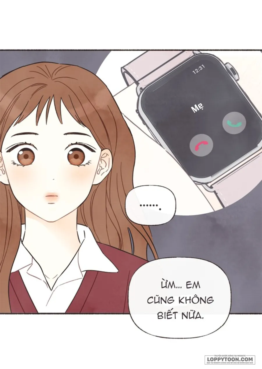 Cảm Xúc Chuyển Giao Chap 4 - trang 41