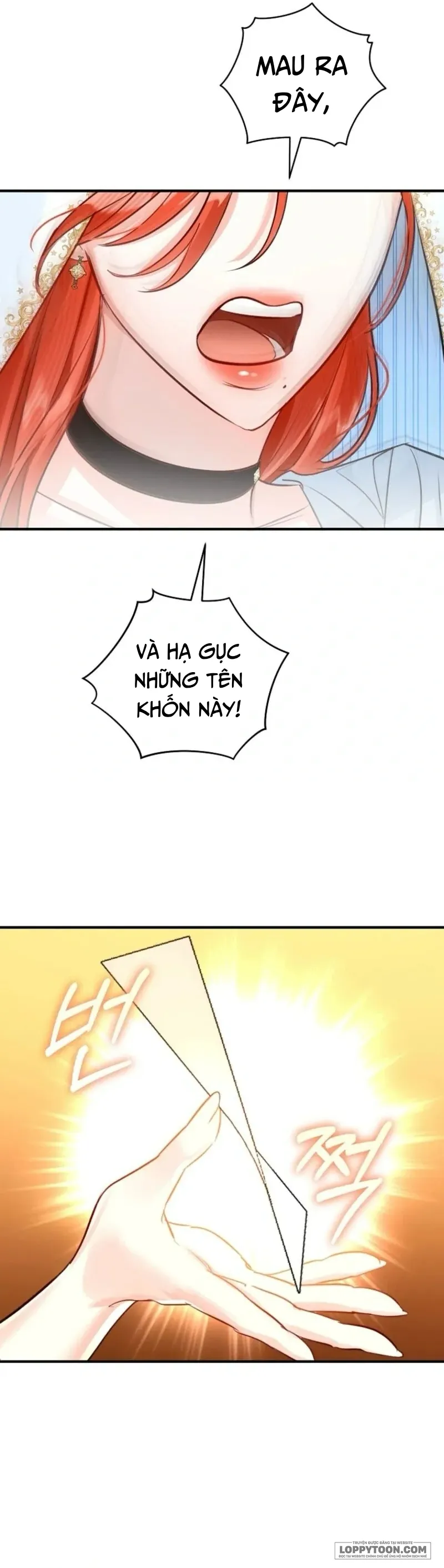 Cuộc Hôn Nhân Xa Hoa Của Đại Công Tước Là Giả Chap 95 - trang 2