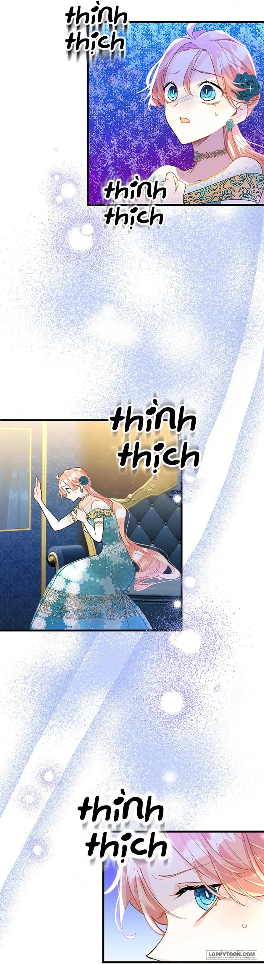 Đại Tiểu Thư Sao Phải Giả Nam Chap 45 - trang 57