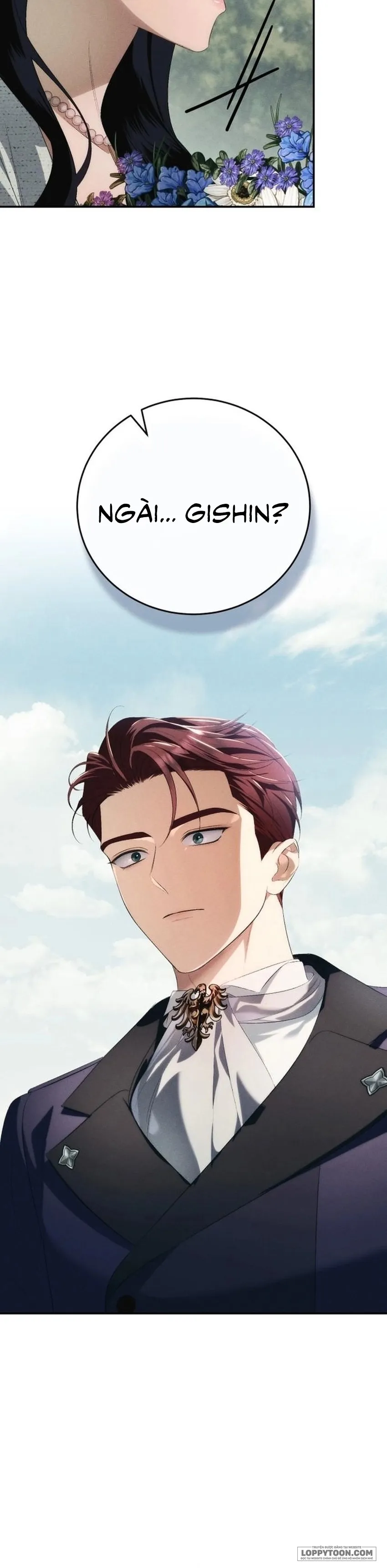 Kẻ Trộm Chồng Chap 7 - trang 44