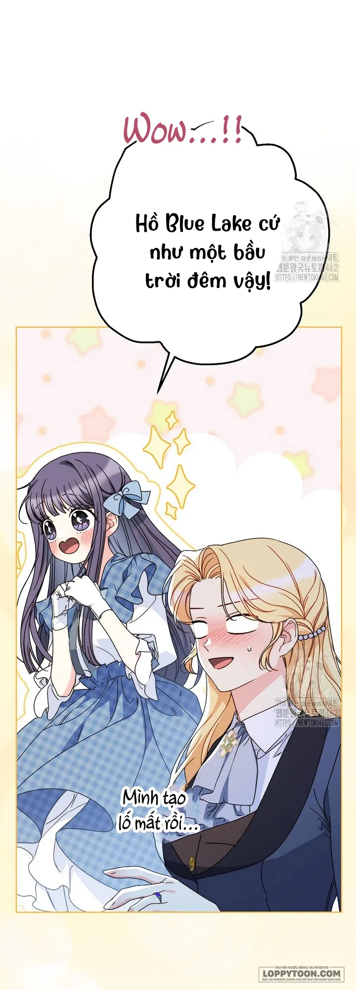Nuôi Dưỡng Em Gái Xinh Đẹp Chap 74 - trang 23