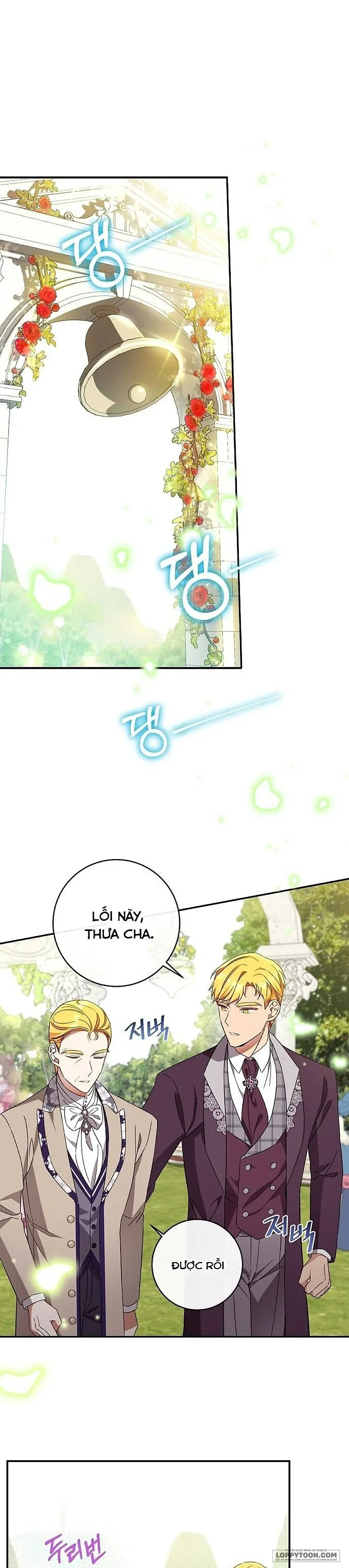 Thuần Hóa Hầu Tước Quái Dị Chap 42 - trang 1