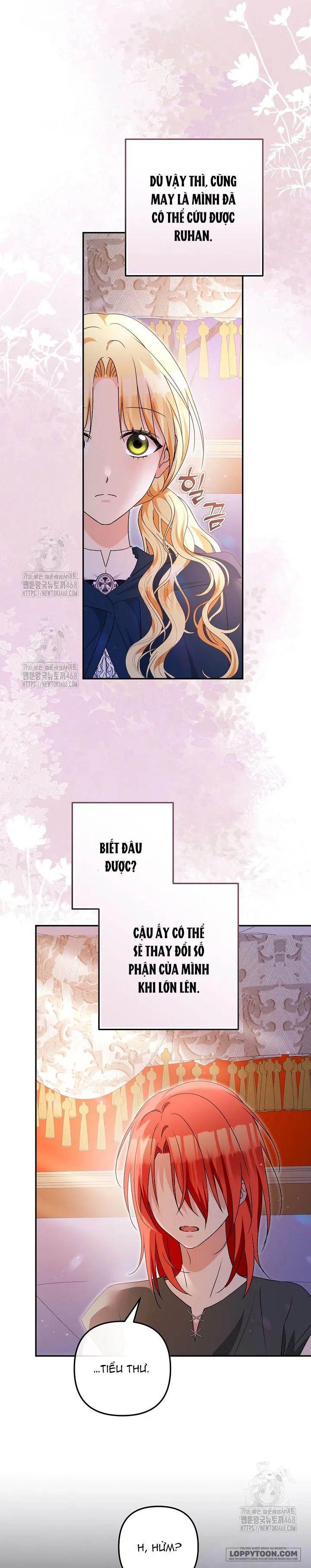 Đừng Cố Chấp Nữa, Chúng Ta Ly Hôn Đi! Chap 2 - trang 27