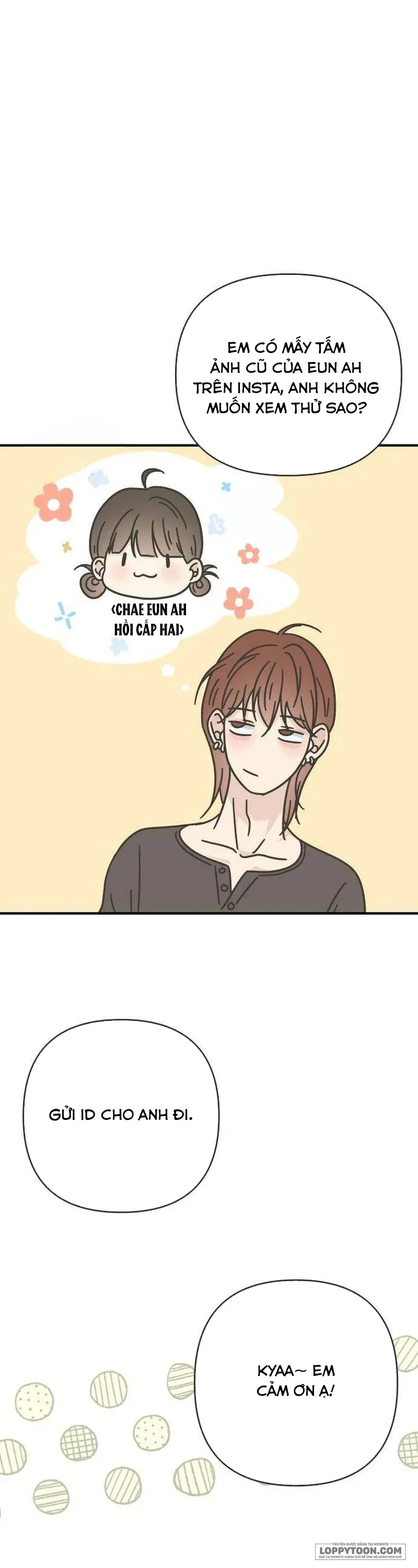 Scandal Bảo Vệ Hôn Nhân Chap 28 - trang 46