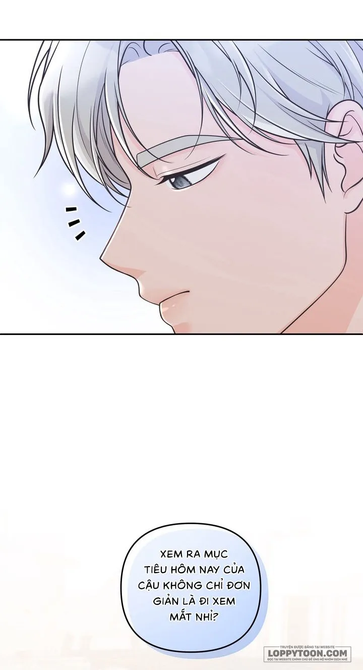 Đối Tác Ba Bên Chap 2 - trang 27