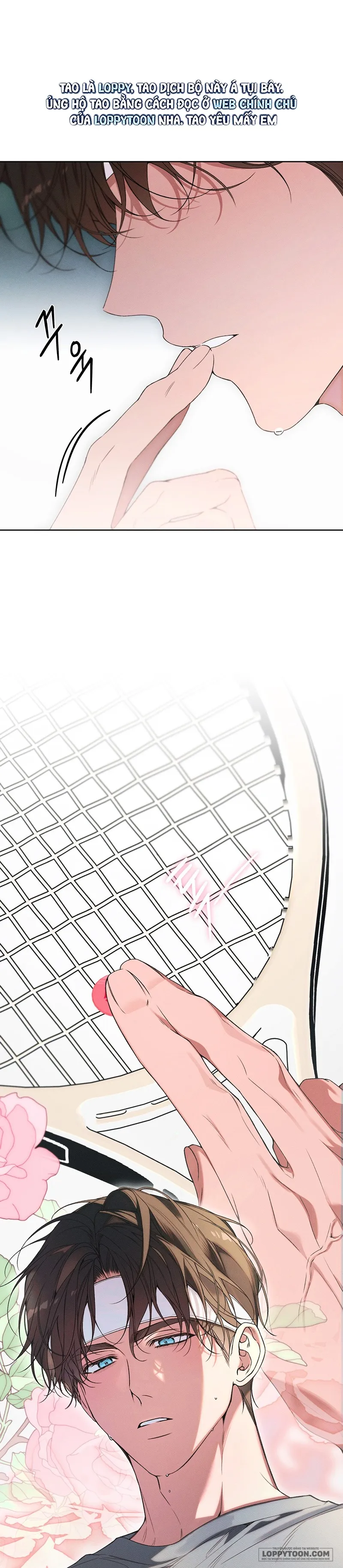 Love:Zero Chap 22 - trang 29