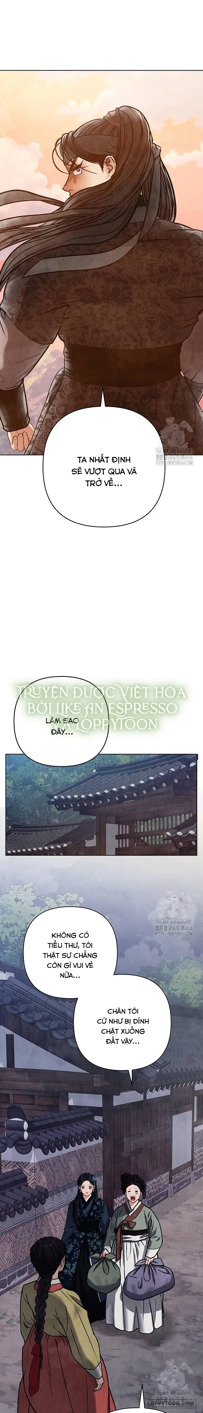 Quỷ Hồn Chap 4 - trang 26
