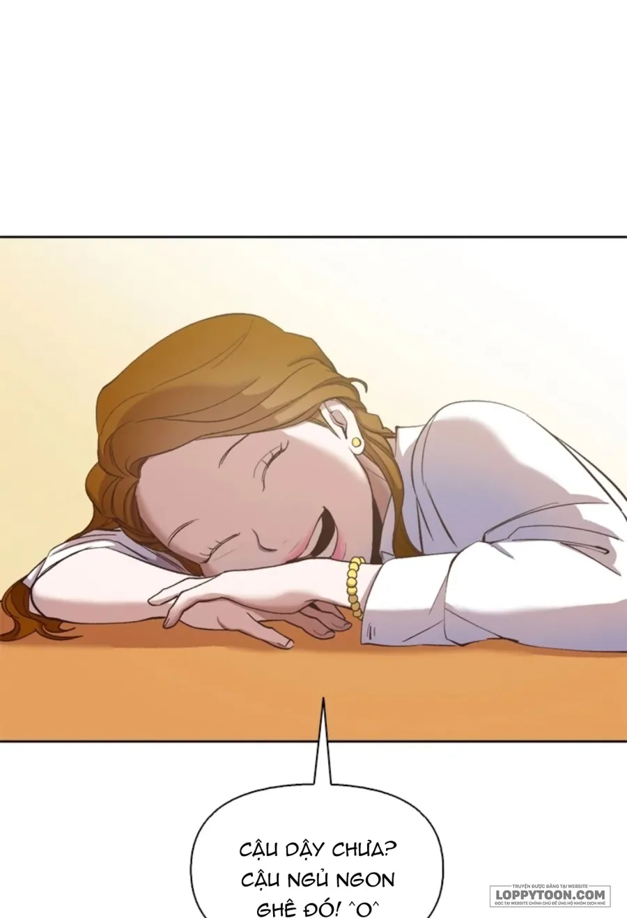Thanh Xuân Của Chúng Ta Chap 18 - trang 2