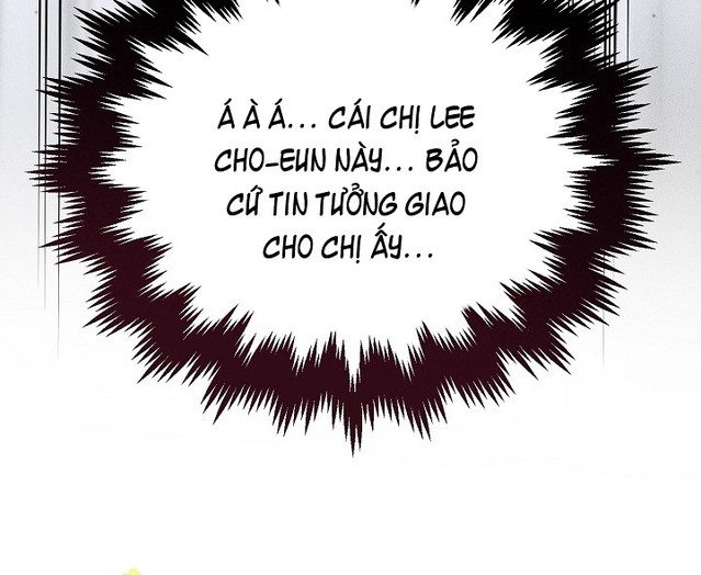 Hiểu Lầm Trong Buổi Hẹn Hò Giấu Mặt Chap 1 - trang 17