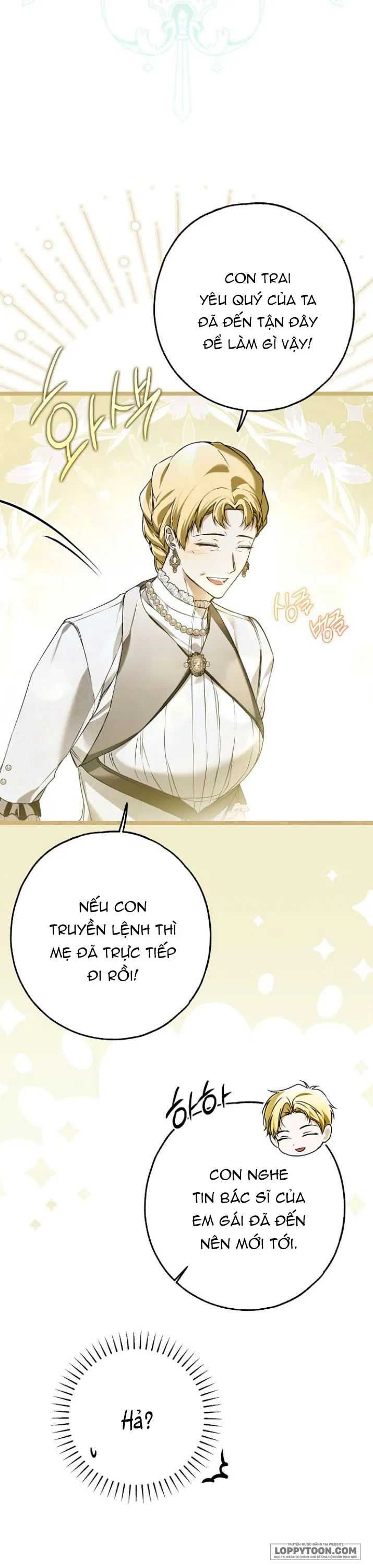 Có Kẻ Đã Sở Hữu Cơ Thể Của Tôi Chap 32 - trang 39