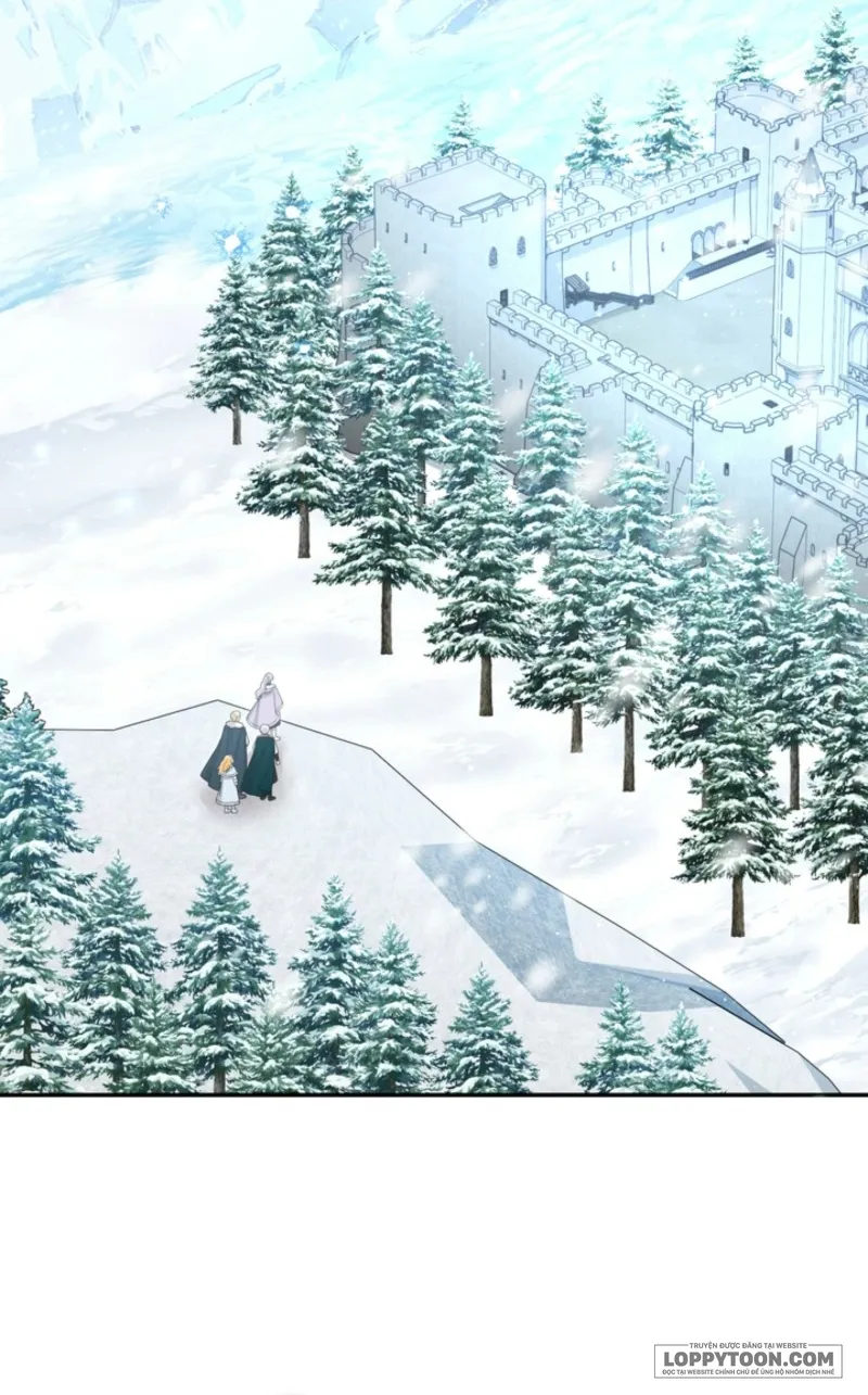 Công Chúa Bé Con Hạng S Thật Mạnh Chap 83 - trang 8