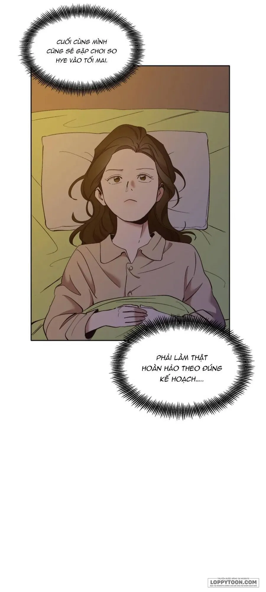 Thanh Xuân Của Chúng Ta Chap 43 - trang 48
