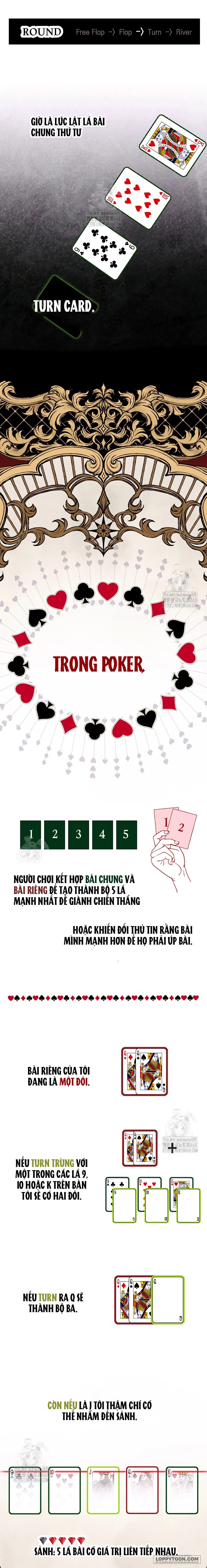 Mảnh Vỡ Của Đôi Giày Thủy Tinh Chap 19 - trang 4
