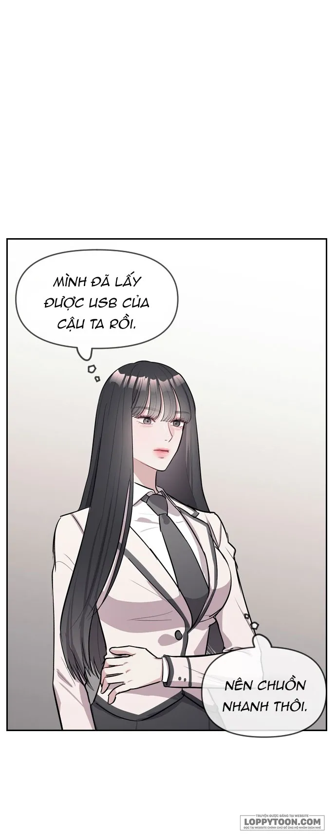 Xâm Nhập Trường Trung Học Tài Phiệt Chap 3 - trang 105
