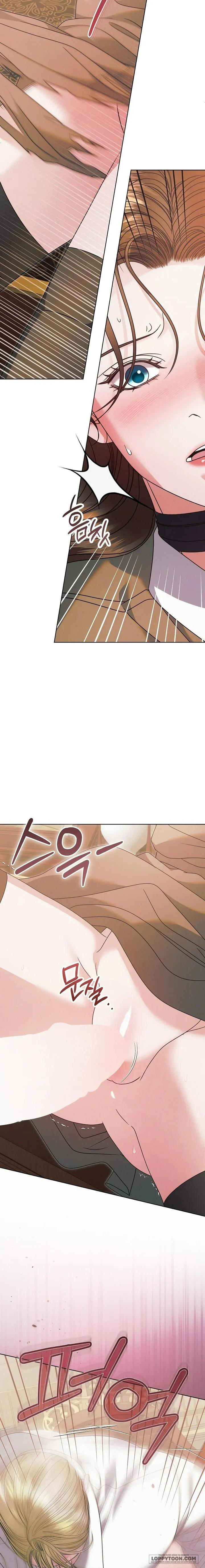 Hãy Cầu Xin Tôi Đi Chap 58 - 🔞🔞🔞 - trang 27