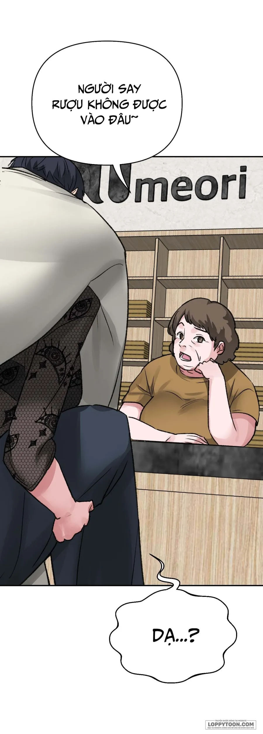 Tại Sao Điều Này Lại Đúng? Chap 28 - 🔞🔞🔞 - trang 16