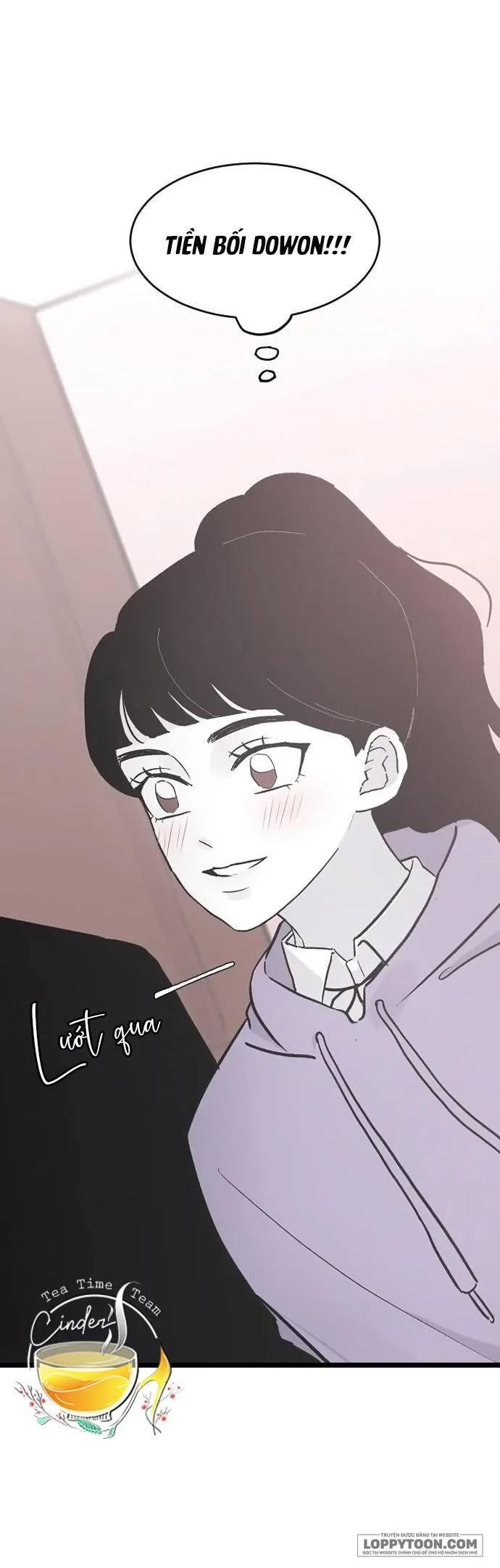 Ba Anh Trai Cực Phẩm Của Tôi Chap 14 - trang 31