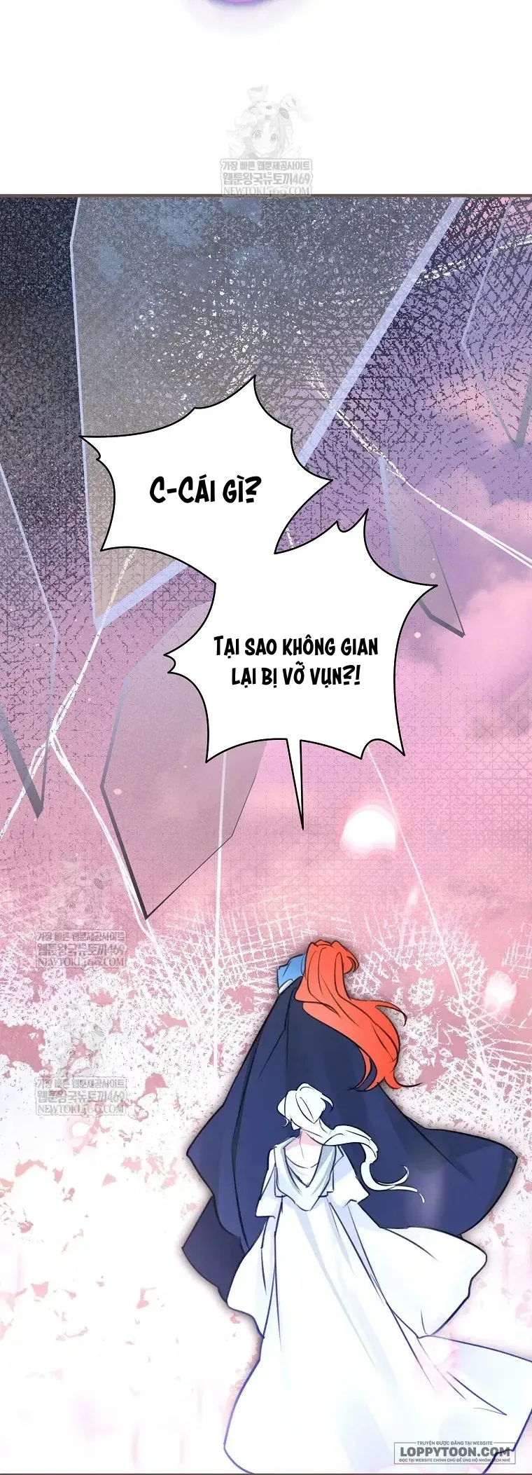 Cuộc Hôn Nhân Xa Hoa Của Đại Công Tước Là Giả Chap 110 - trang 61