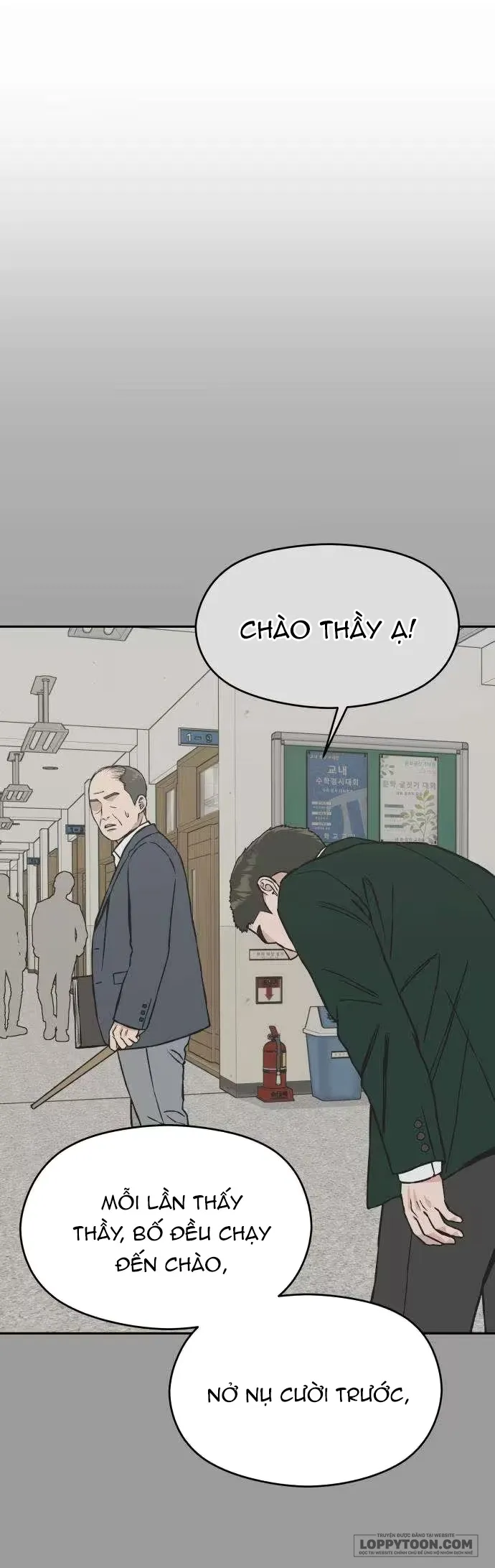 Nguyên Tắc Của Serim Chap 5 - trang 21