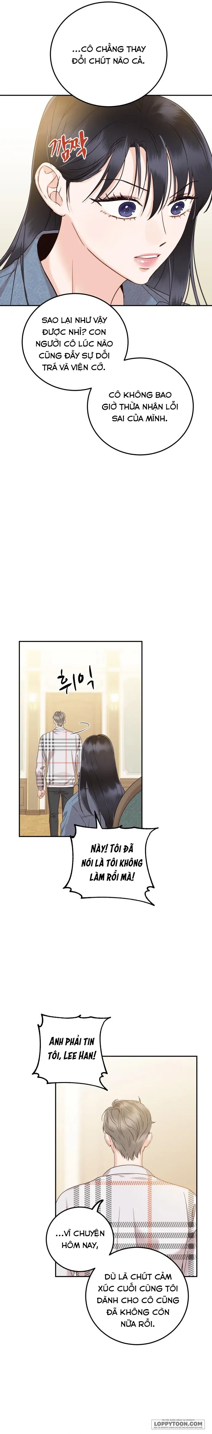 Người Một Nhà Chap 28 - trang 17