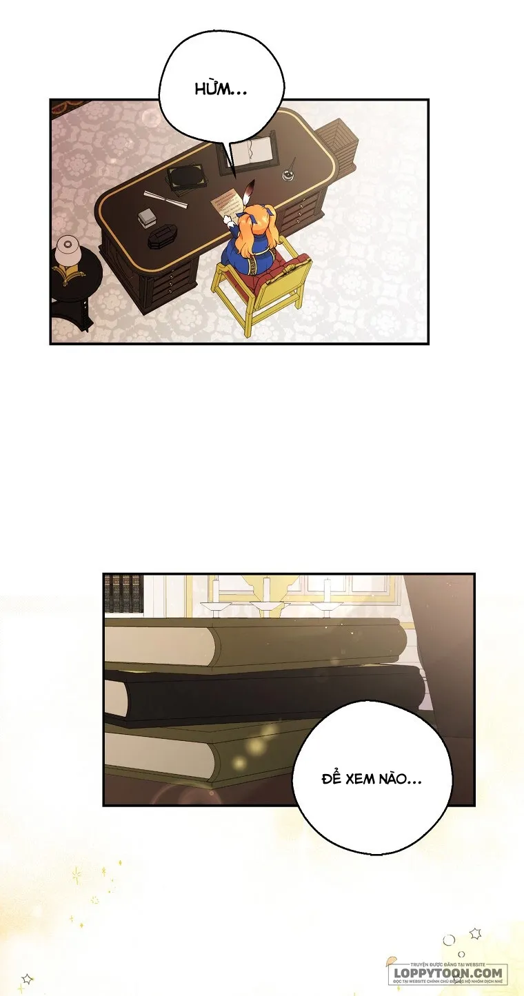 Sóc Con Tài Năng Chap 10 - trang 2