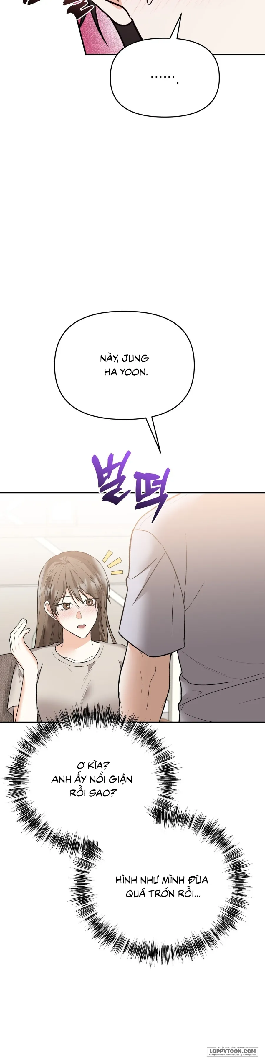 Dồn Dập Không Nghỉ Chap 1 - trang 53