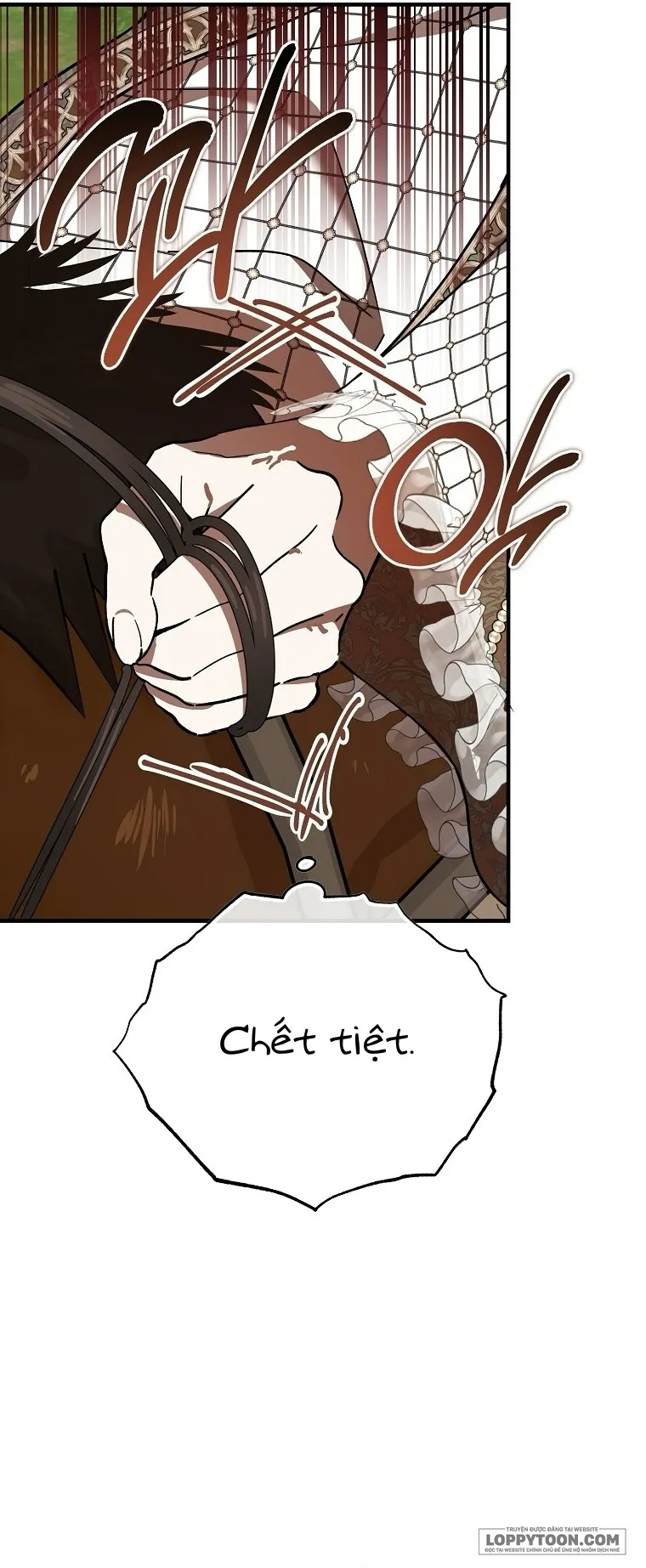 Ác Quỷ Nuôi Dưỡng Tiểu Thư Chap 116 - trang 59