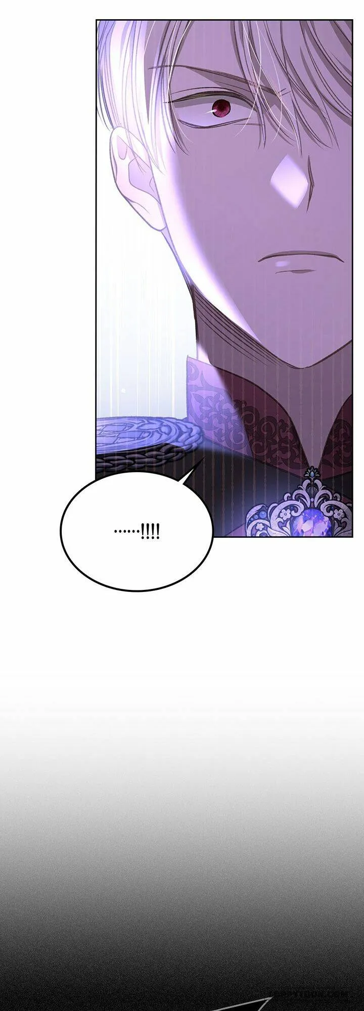 Nam Chính Quái Vật Sống Dưới Giường Tôi Chap 12 - trang 25