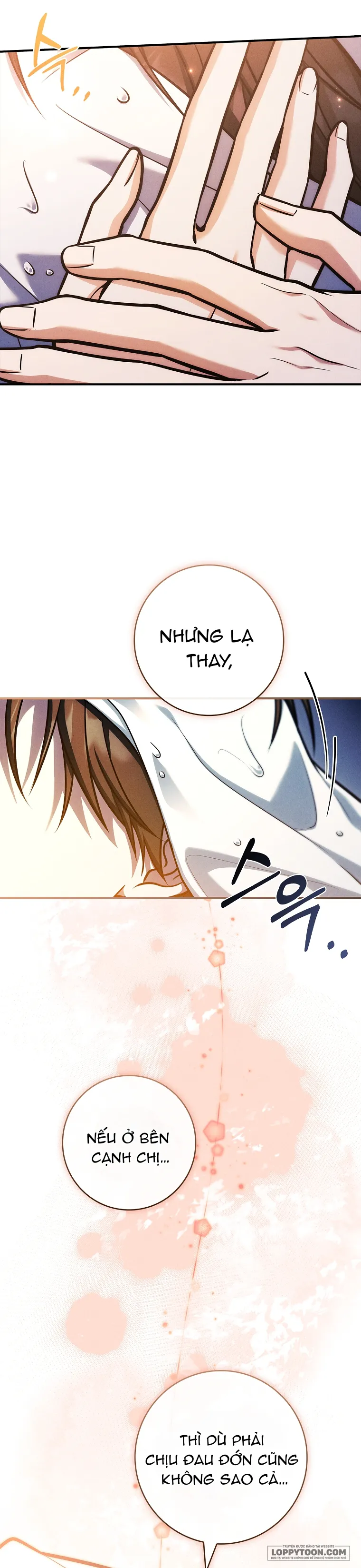 Văn Phòng Thám Tử Dành Cho Nam Chính Hối Hận! Chap 40 - trang 33