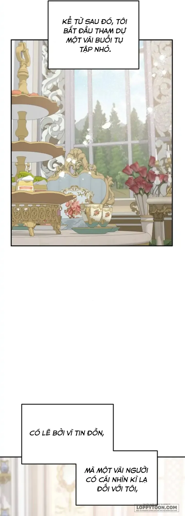 Gia Đình Chồng Quá Ám Ảnh Bởi Tôi Chap 39 - trang 9
