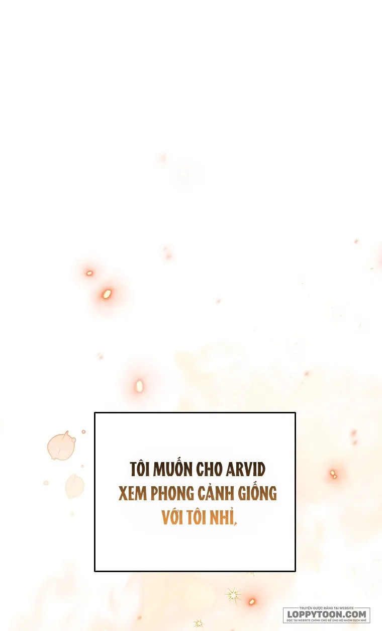 Bé Con Chốn Hoa Nở Chap 19 - trang 34