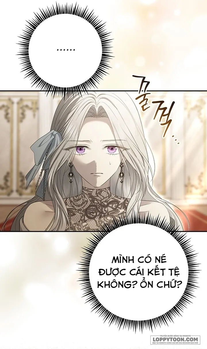 Presepe Bên Ngoài Chiếc Lồng Chap 2 - trang 64