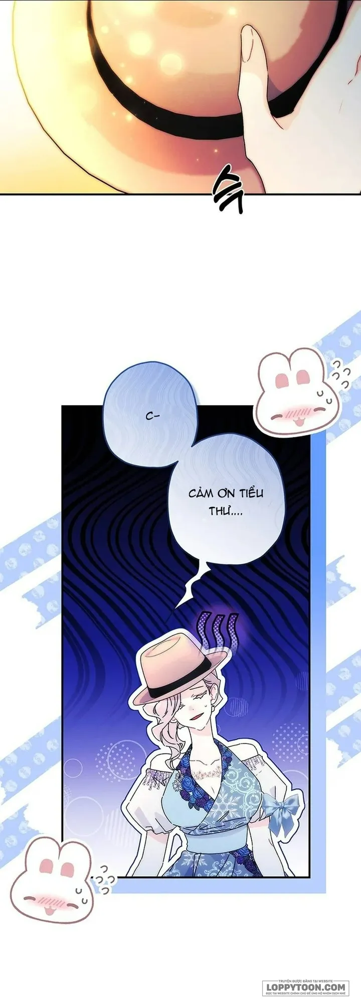 Tôi Đã Trở Thành Con Gái Nuôi Của Nam Chính Chap 173 - trang 34