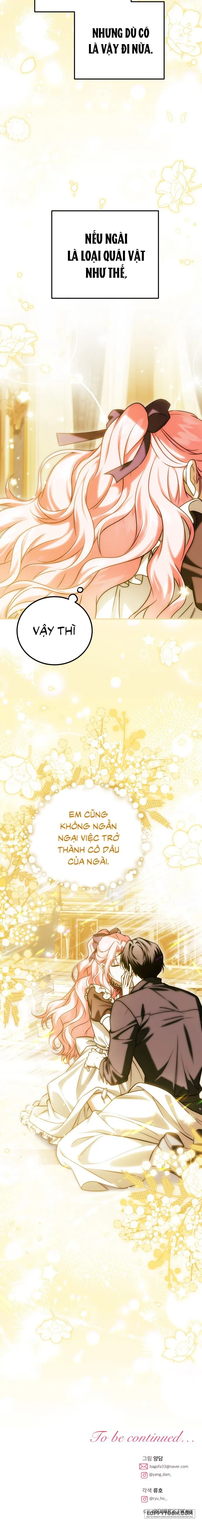 Cách Để Khiến Cuốn Tiểu Thuyết Bi Kịch Thành Chữa Lành Chap 64 - trang 25
