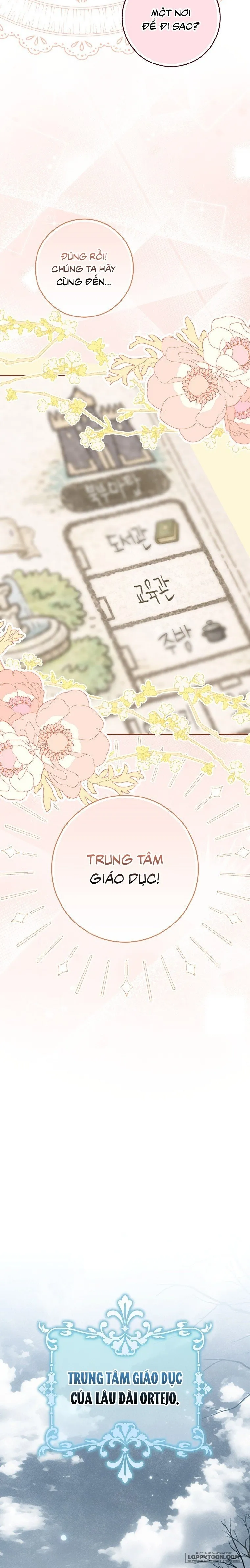Bé Con Ngoan Hiền Giải Cứu Gia Tộc Phản Diện Chap 18 - trang 18